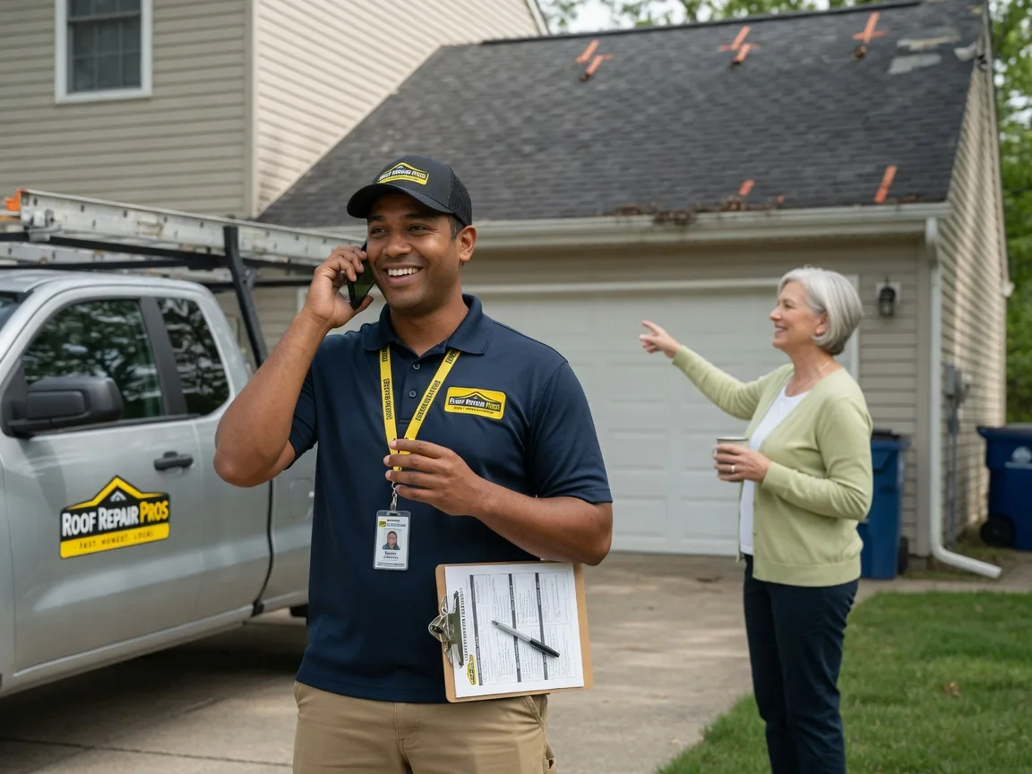 Roof Repair Barnes, KS FAQs